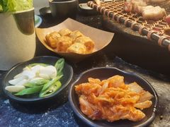-松渡·鲜肉泥炉烤肉(时代天街店)