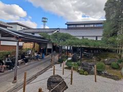 -中村藤吉(本店)