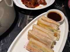 -新白鹿餐厅(松江开元地中海店)