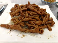 豉油皇鹅肠-粤·向群饭店(龙津东路总店)