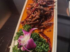 -三叔特色自贡菜(中海国际店)