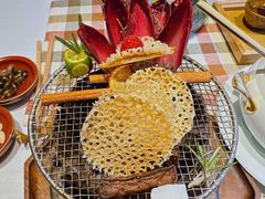 -叶叶菩提(太原别墅店)