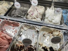 -Dal Cuore 达可芮冰淇淋(陕西北路店)