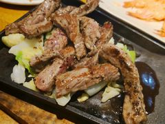 -花枝日本料理(金沟河店)