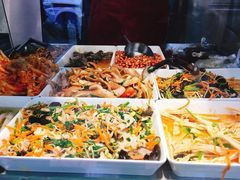 -张记卤菜店(三条巷店)