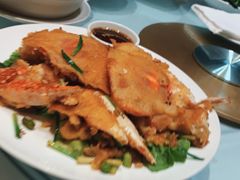 -瑞福园联谊餐室(茂名南路店)