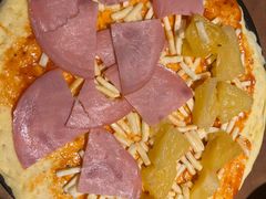 -比格比萨自助(宋家庄店)