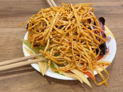 -老刘家永盛斋·传统泡馍(东关南街店)