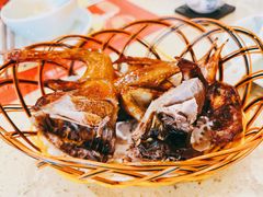 乳鸽-点都德(龙之梦店)