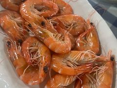 -钱大妈海鲜饭店(旅游大道店)