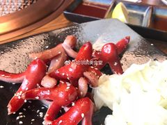 -炎蔵牛舌烤肉