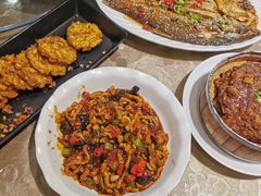 -刘胖子家常菜·蹄花焖藕(富安街店)