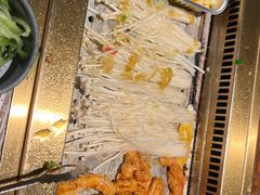 -新石器烤肉(之心城店)