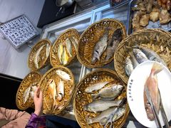 -长平老姿娘夜粥(平东一街店)