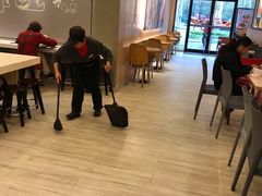 -永和大王(蛙嫩紫苏香·共和新路店)