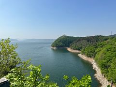 -萨尔浒风景区