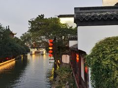 -冯鑫记南京鸭血粉丝汤(来燕路店)