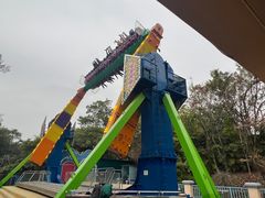 -广州长隆欢乐世界