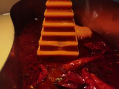 -澳美徕·港式花胶鸡火锅(高新万达店)