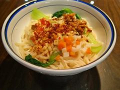 -秦月轩·长安小馆·新陕菜(阜成路·五棵松店)