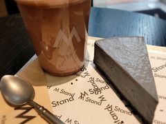 -M Stand(深圳布吉万象汇店)