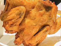 全鸡桶-肯德基(恩平店)