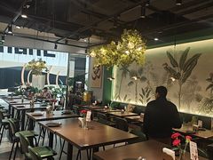 -Shantek象提南亚餐厅&西餐融合Bistro(淮海中路店)