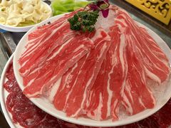 -周师兄大刀腰片火锅(解放碑总店)
