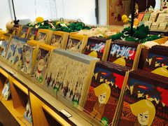 -LINE FRIENDS Garosu-gil Flagship Store
