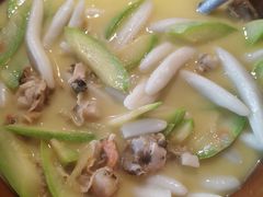 -山芋腔苏北菜(盐城滨海店)