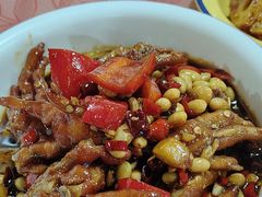 -老三样·美食研究中心(世贸路店)