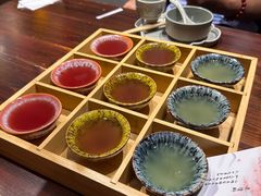 -食味酒味天津菜·古法鲜酿米酒(鼓楼店)