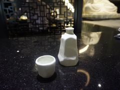 -梅筑·创意料理(王府井百货店)