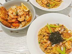 -娜娜家•Nana's restaurant (南开大悦城店)