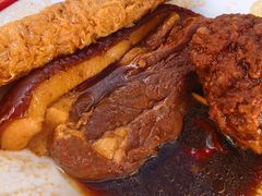 -刘小忙把子肉(北园大街总店)