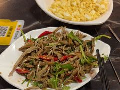 -寻香羊小羊·徐州烧烤(南京店)