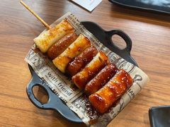 -BHC炸鸡(莲洞店)