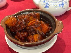 -老吉士酒家(天平路店)