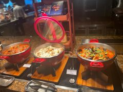 -杭州国际会议中心洲际酒店-原素全日餐厅(解放东路店)