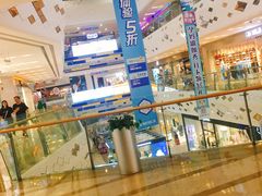 -万达广场(泰州海陵店)
