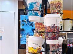 -茶话弄(北京通州万达店)