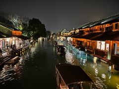-乌镇西栅景区