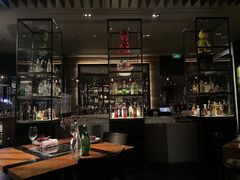 -赤RedBowl川锅·炙烤·板前(北京瑰丽酒店)