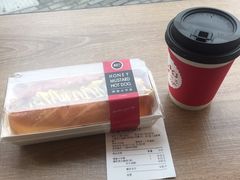 -85度C(大连店)
