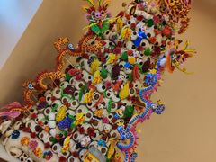 -陕西风味餐厅(陕西省驻京办店)