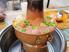 -木子人家(小桂湖店)