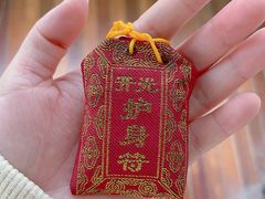 -上海白云观