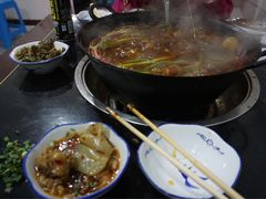 -石灰市毛记烧鸡公(解放碑店)