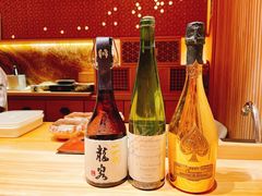 -鮨然(然寿司钱粮胡同店)
