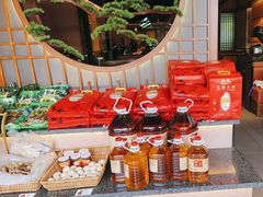 -秋色客家菜(南山店)